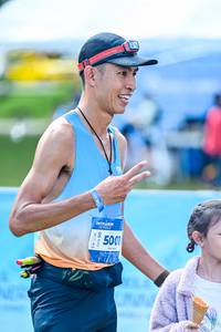 BIB: 100, 5001
                            <button type="button" onclick="openModal(25031703)" class="btn btn-primary btn-sm float-right btn-popup" data-toggle="modal" data-target=".modal-high-quality">
                        <i class="fas fa-shopping-cart"></i> Add to Cart
                    </button>
                                            <button type="button" onclick="isThisMe(25031703, true)" class="btn btn-success btn-sm float-right btn-popup btn-isme hidden" data-toggle="tooltip" data-placement="bottom" title="นี่คือรูปของคุณใช่ไหม คลิกที่นี่เพื่อเอาเข้าอัลบั้ม">
                        <i class="fas fa-plus"></i> Add to album
                    </button>
                    <button type="button" onclick="isThisMe(25031703, false)" class="btn btn-warning btn-sm float-right btn-popup btn-isnotme hidden">
                        <i class="fas fa-ban"></i> Remove from album
                    </button>